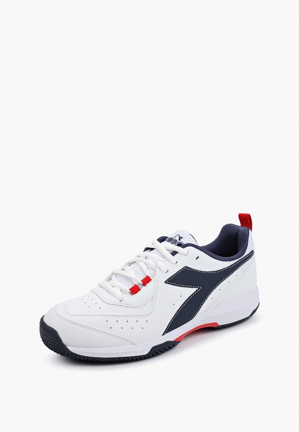 фото Кроссовки diadora