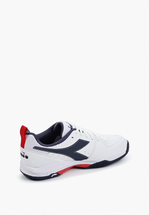 фото Кроссовки diadora