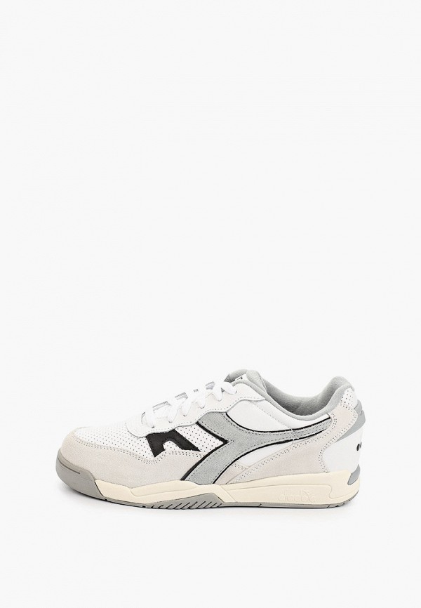 

Кроссовки Diadora, Белый, WINNER SL