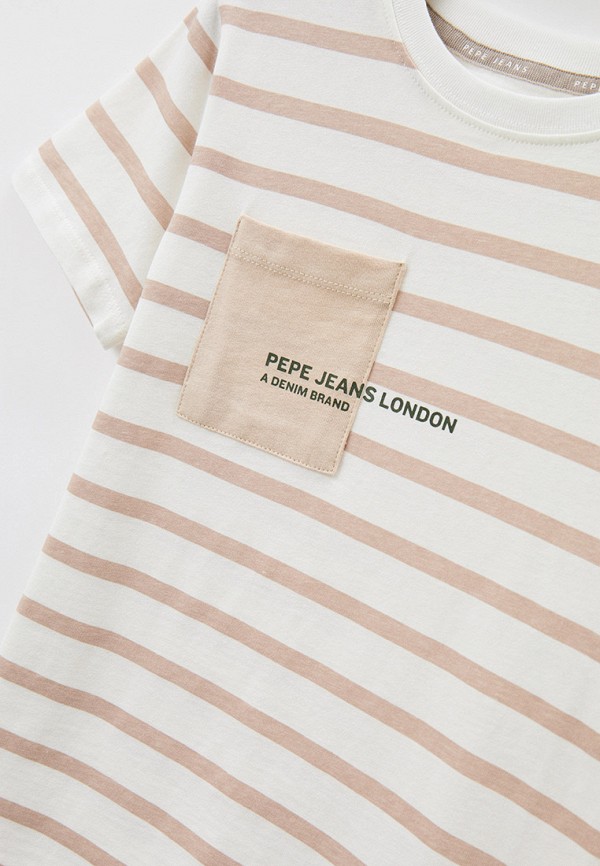 Футболка  Pepe Jeans фото
