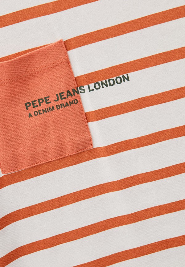 Футболка  Pepe Jeans фото