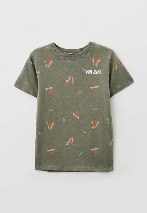 Футболка  Pepe Jeans