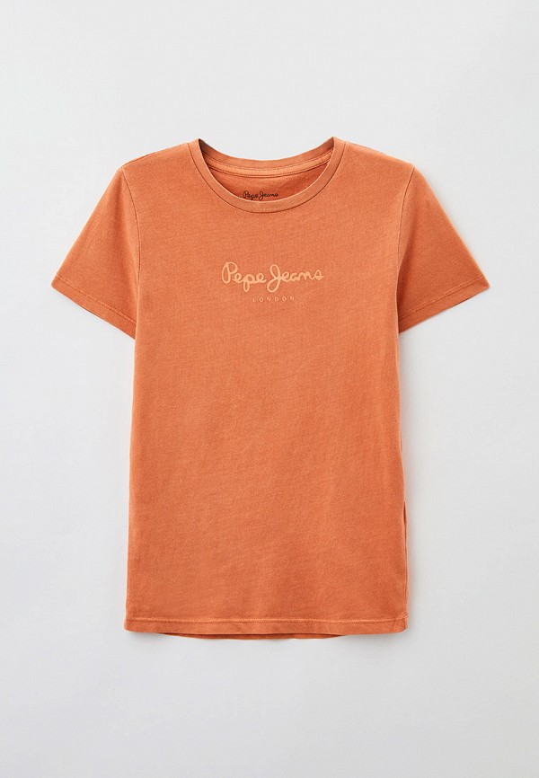 Футболка  Pepe Jeans