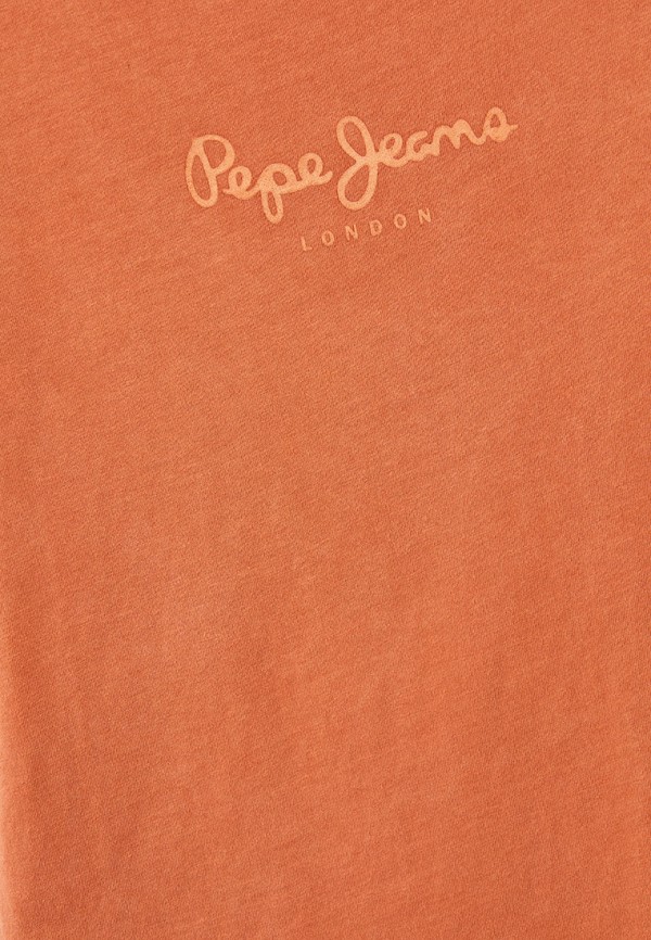 Футболка  Pepe Jeans фото