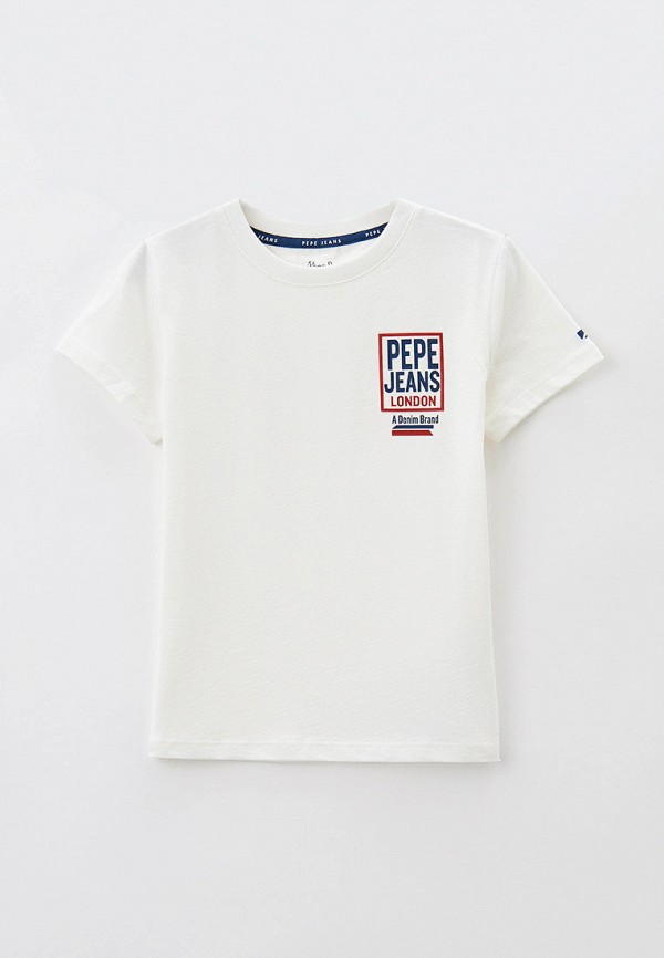 Футболка  Pepe Jeans