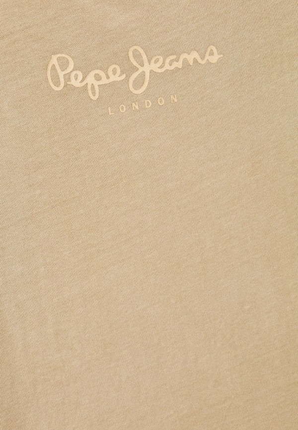 Футболка  Pepe Jeans фото