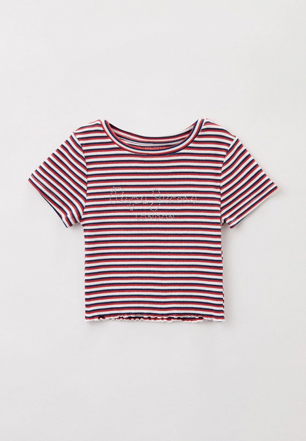

Футболка Pepe Jeans, Разноцветный