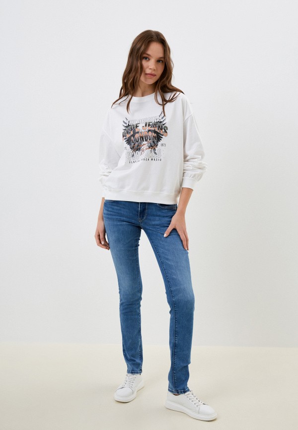 Джинсы Pepe Jeans Джинсы Pepe Jeans фото
