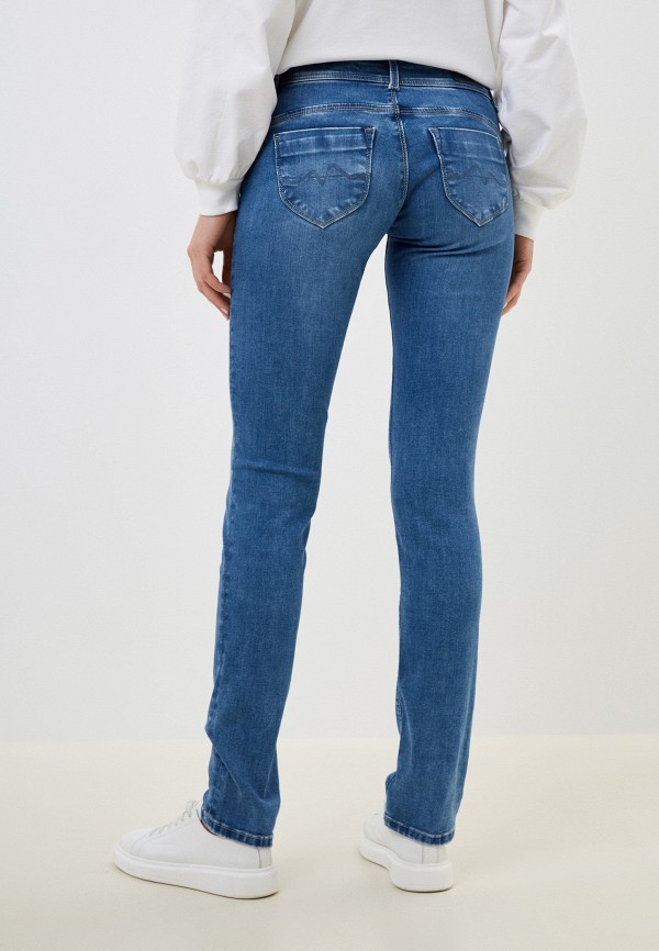 Джинсы Pepe Jeans Джинсы Pepe Jeans фото