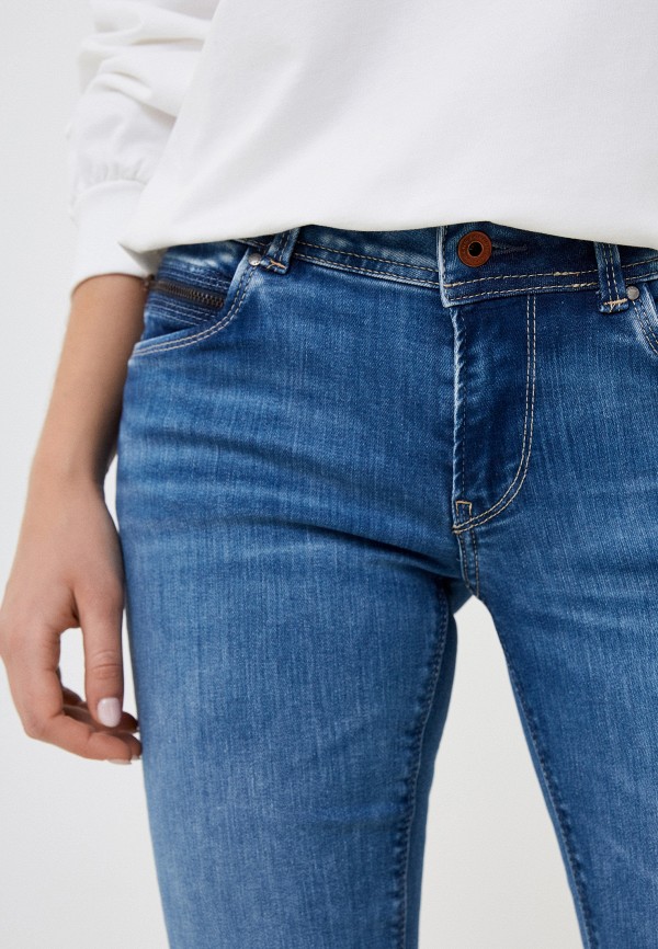 Джинсы Pepe Jeans Джинсы Pepe Jeans фото