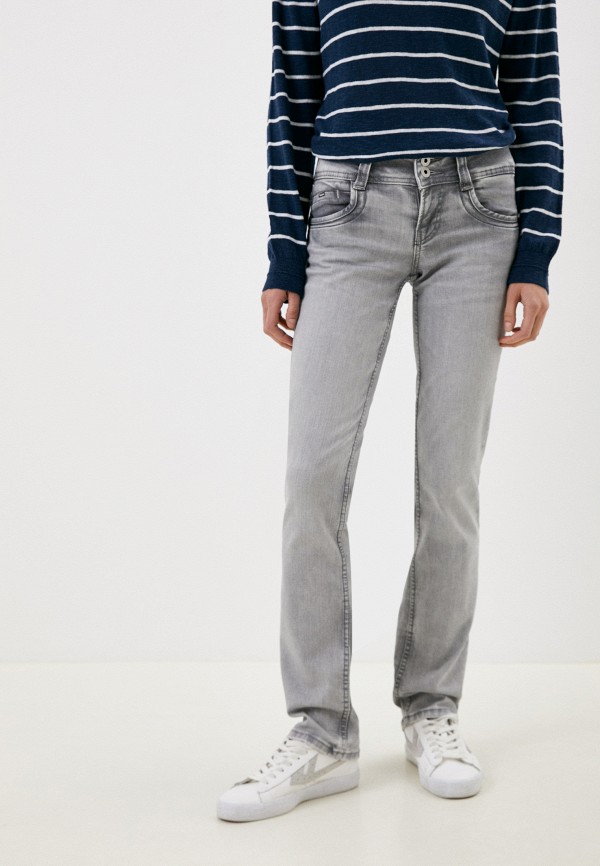 

Джинсы Pepe Jeans, Серый, GEN