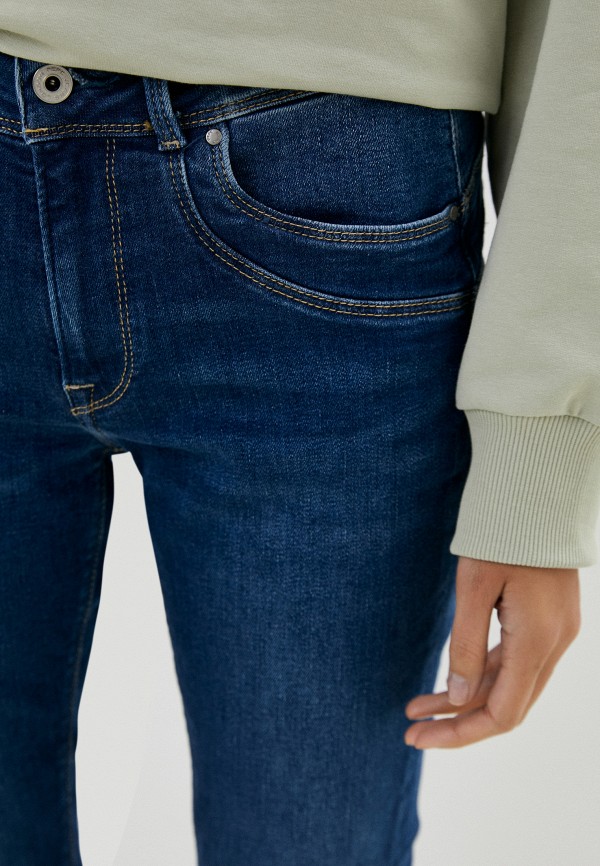 Джинсы  Pepe Jeans фото