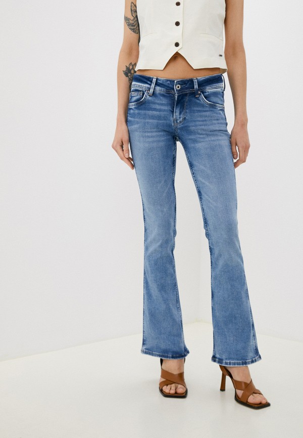 

Джинсы Pepe Jeans, Синий, NEW PIMLICO