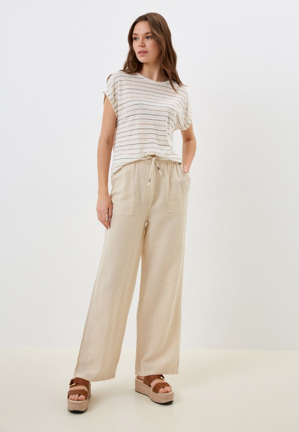 Брюки Pepe Jeans Брюки Pepe Jeans фото