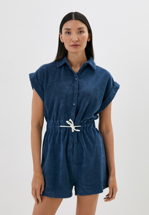 

Комбинезон Pepe Jeans, Синий