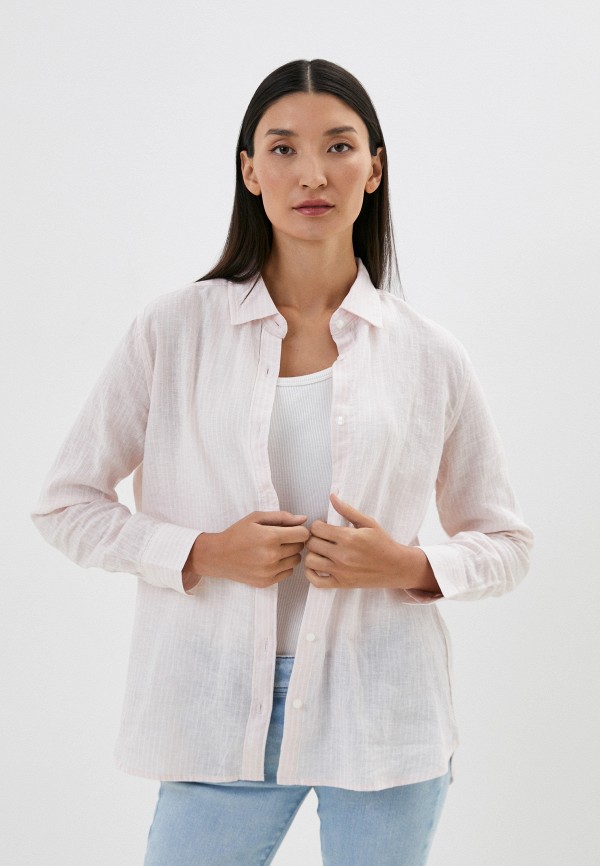 

Рубашка Pepe Jeans, Розовый
