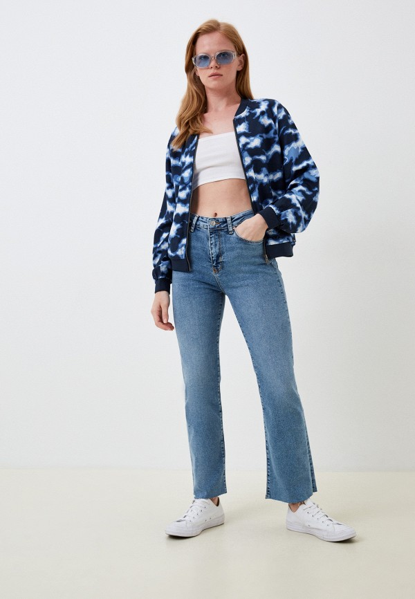 Олимпийка  Pepe Jeans фото