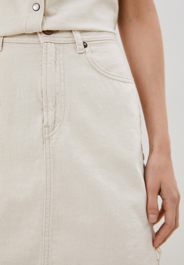 фото Юбка джинсовая pepe jeans