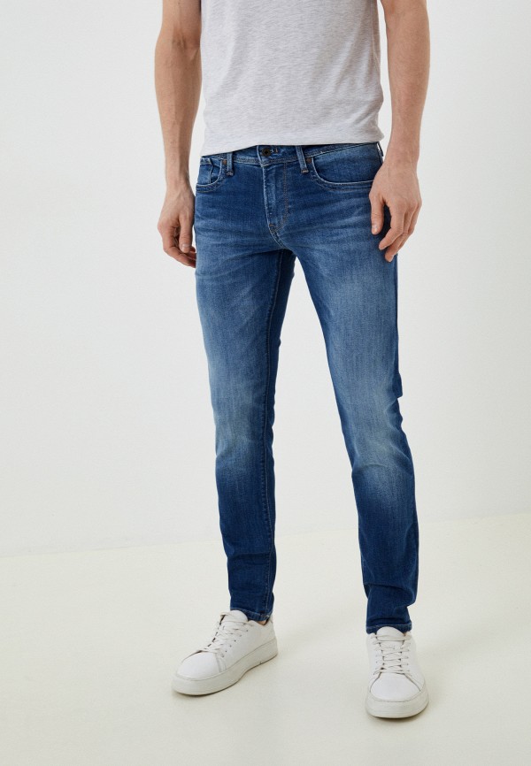 

Джинсы Pepe Jeans, Синий, HATCH