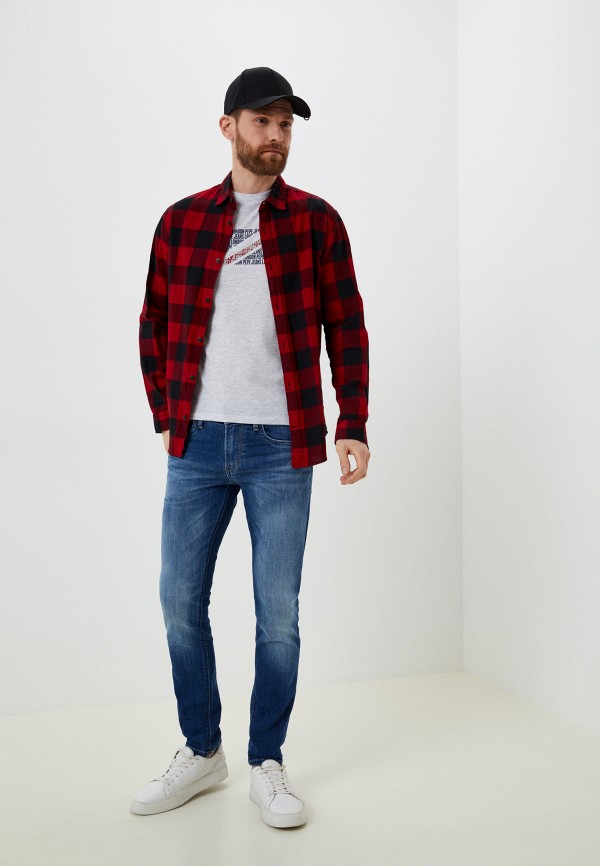 фото Джинсы pepe jeans