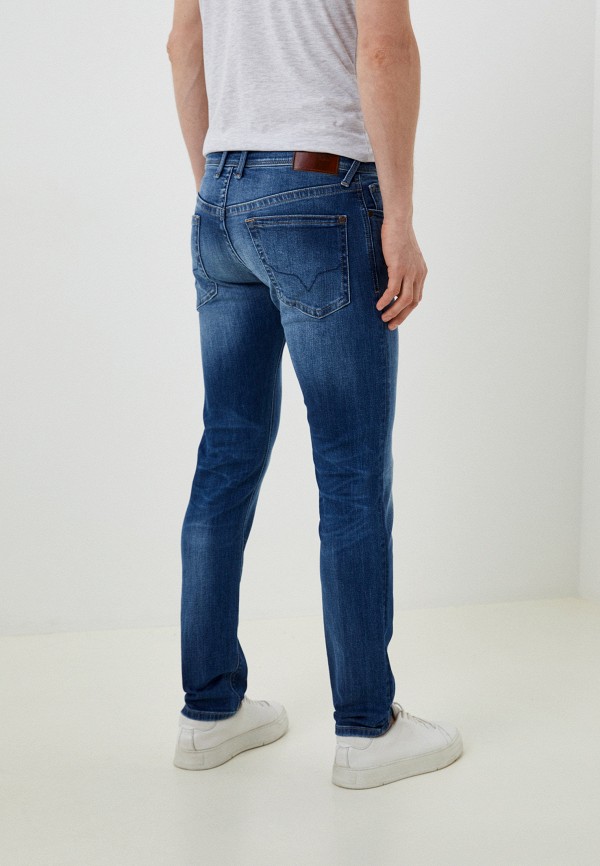 фото Джинсы pepe jeans