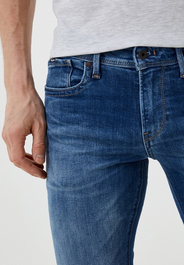 фото Джинсы pepe jeans