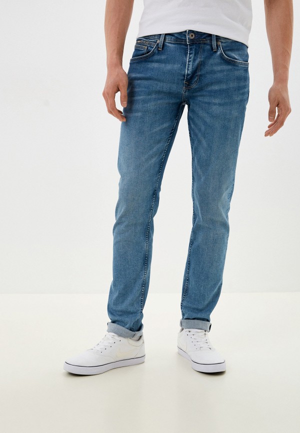 

Джинсы Pepe Jeans, Синий, HATCH REGULAR