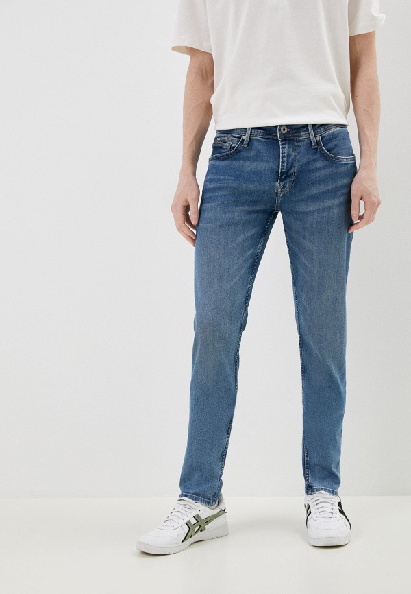 

Джинсы Pepe Jeans, Синий, HATCH REGULAR