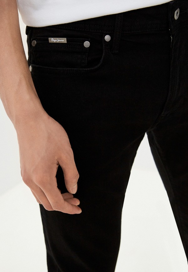 Джинсы  Pepe Jeans фото
