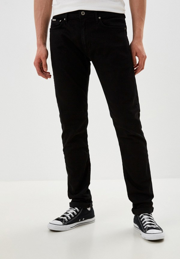 

Джинсы Pepe Jeans, Черный, STANLEY