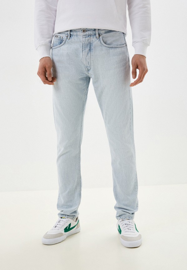 

Джинсы Pepe Jeans, Голубой, CALLEN