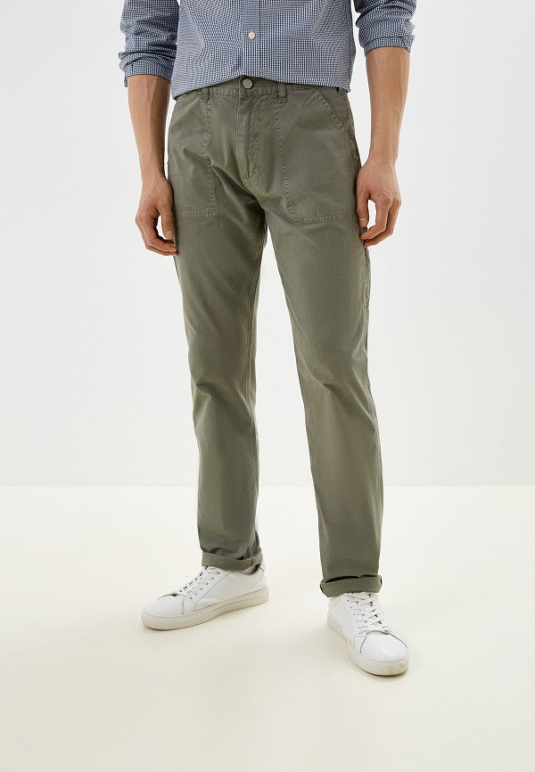

Брюки Pepe Jeans, Хаки, NEWTON WORKER