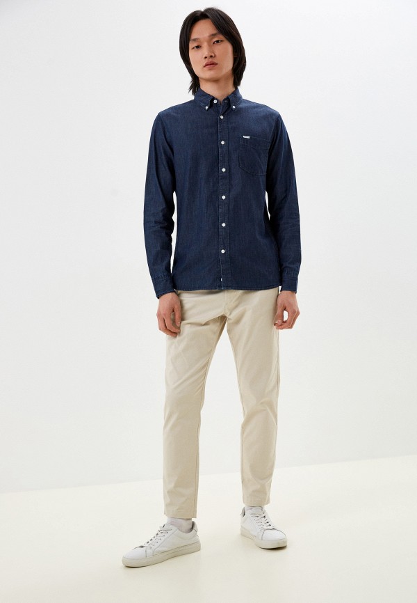 Рубашка  Pepe Jeans фото