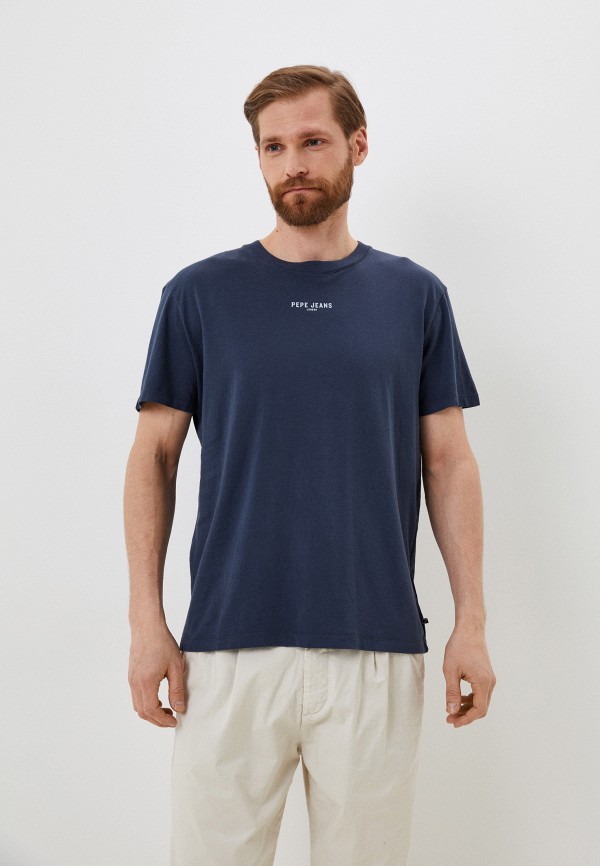 Футболка Pepe Jeans Футболка Pepe Jeans фото