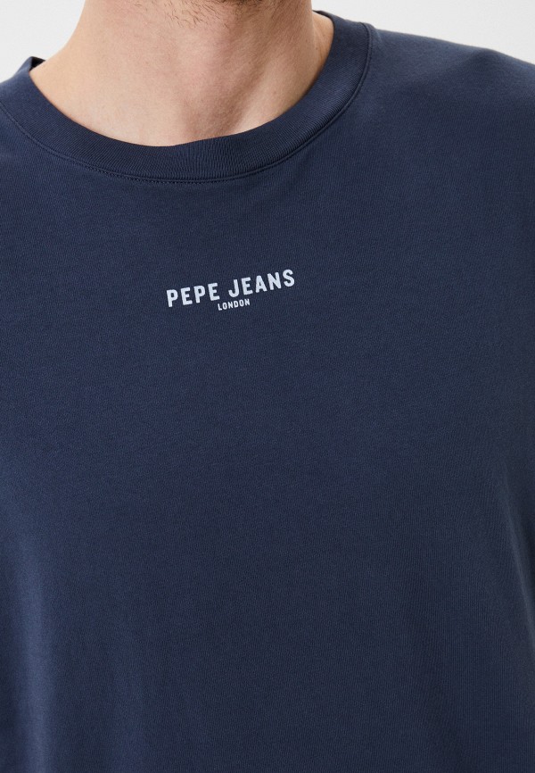 Футболка Pepe Jeans Футболка Pepe Jeans фото