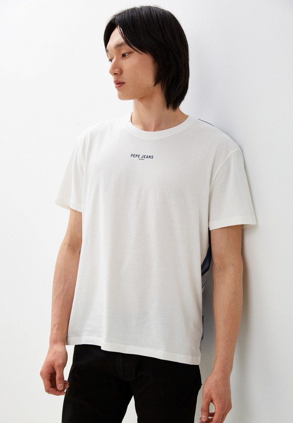 Футболка  Pepe Jeans