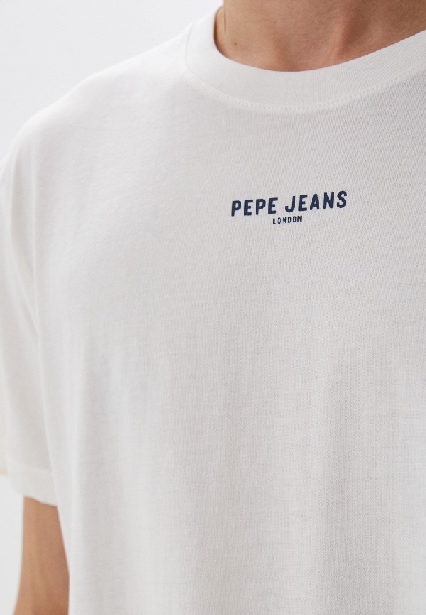 Футболка Pepe Jeans  PM508671 Фото 3