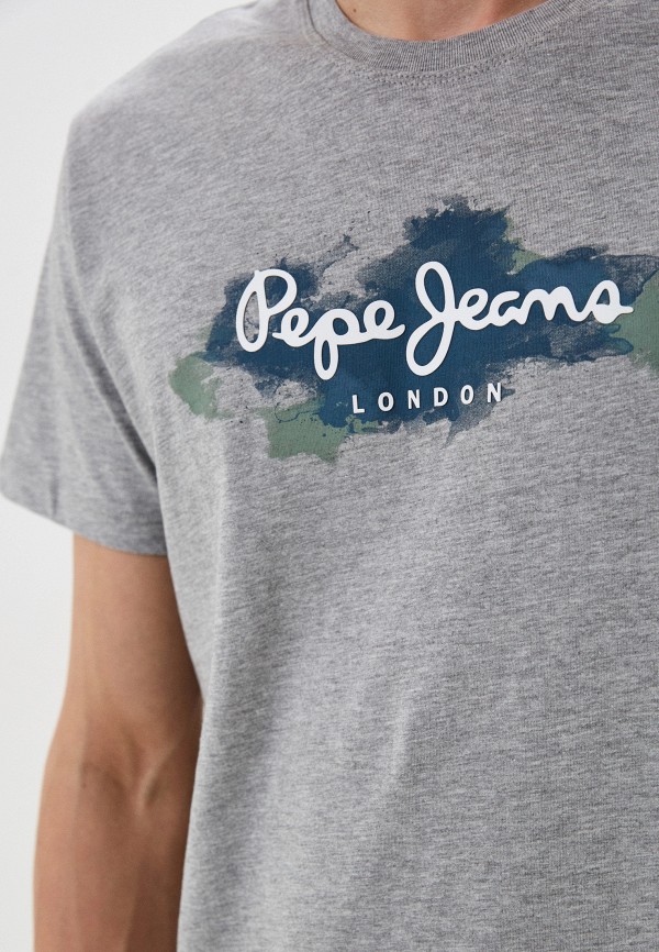 Футболка Pepe Jeans  PM508675 Фото 3