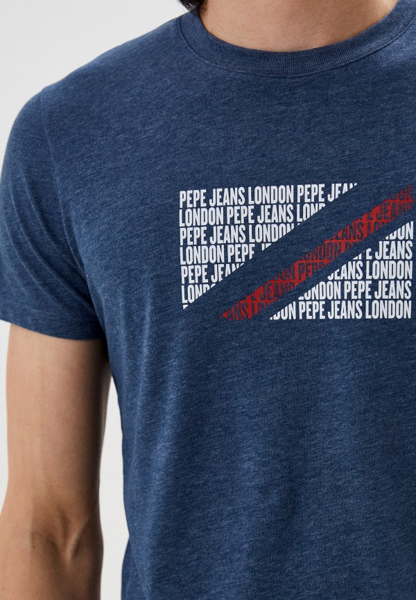 Футболка  Pepe Jeans фото