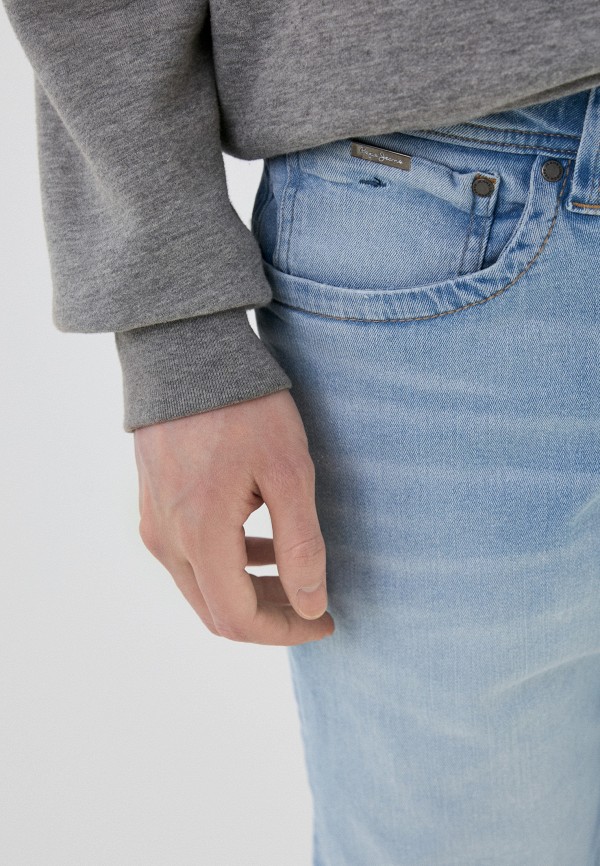 фото Шорты джинсовые pepe jeans