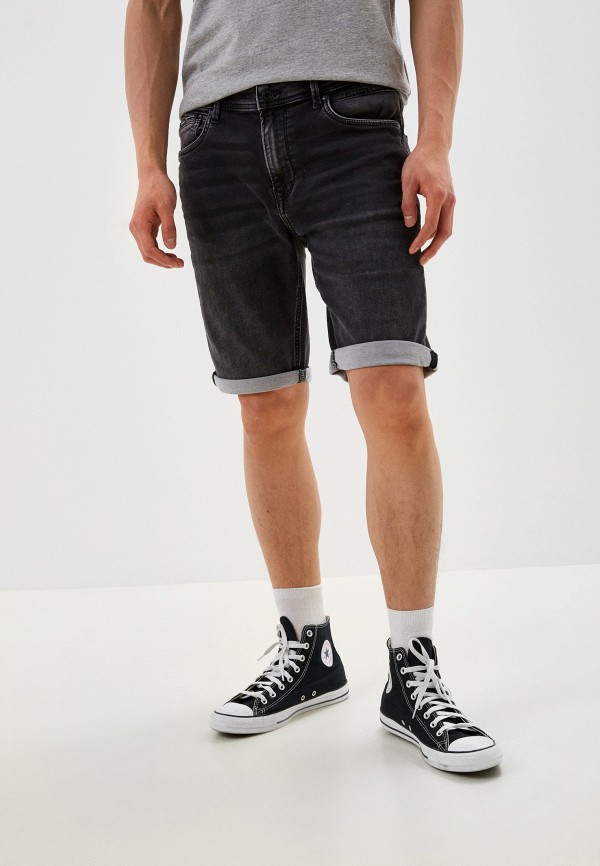

Шорты джинсовые Pepe Jeans, Синий, JACK SHORT