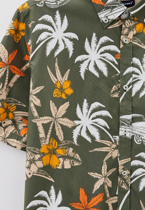 фото Рубашка maxfort