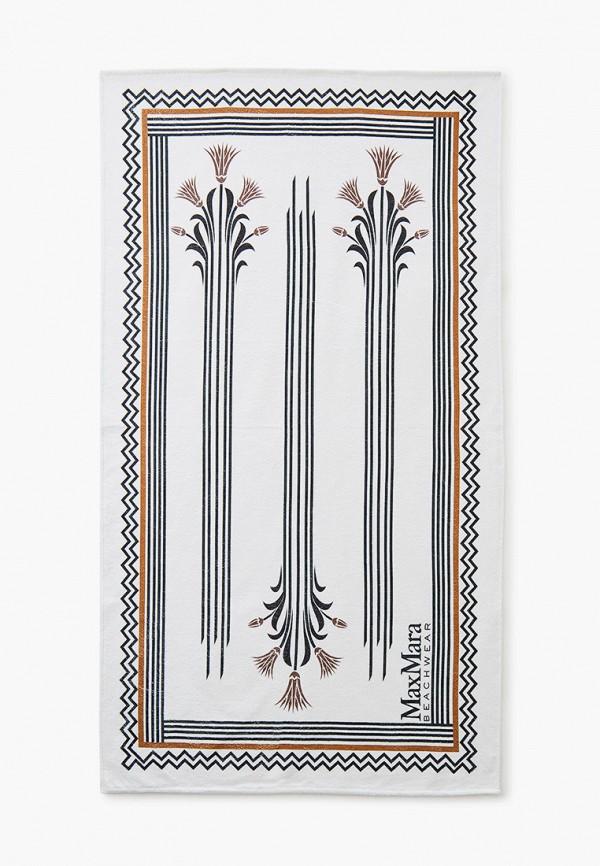 фото Полотенце max mara beachwear