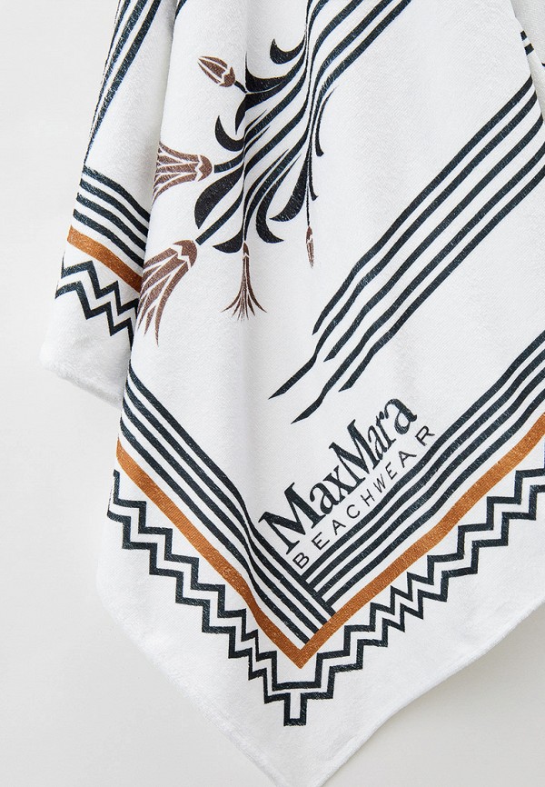 фото Полотенце max mara beachwear