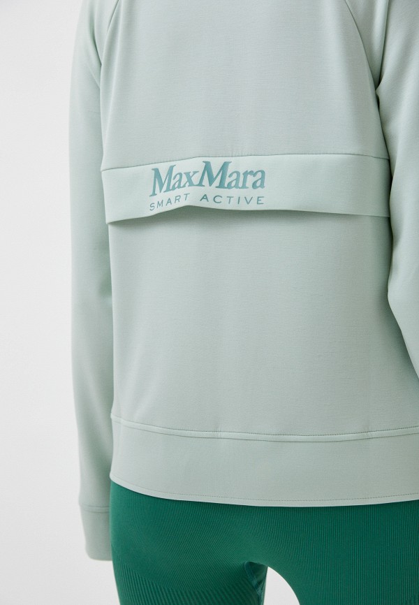 фото Олимпийка max mara leisure