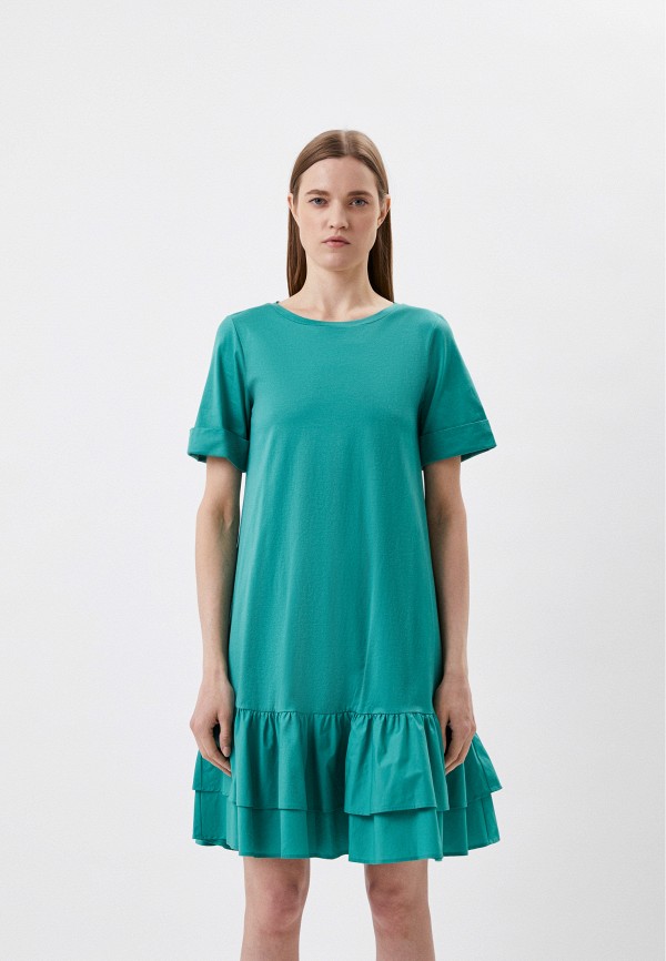 Платье Weekend Max Mara