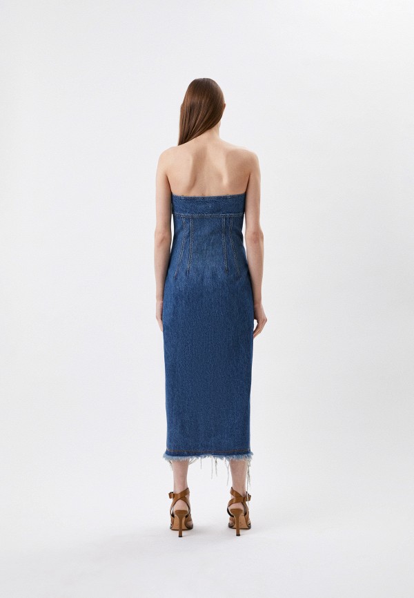 фото Платье джинсовое sportmax