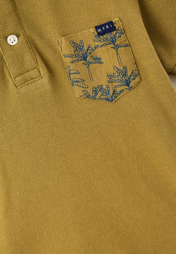 фото Поло mayoral