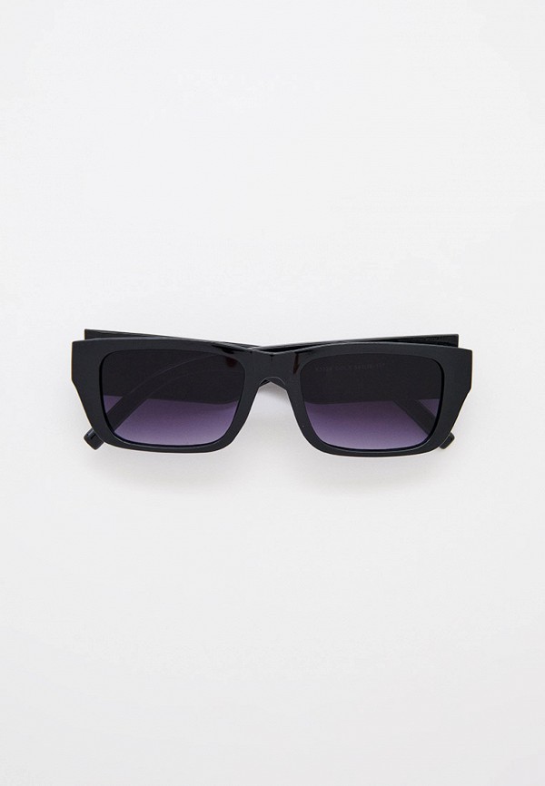 

Очки солнцезащитные Diora.rim, Черный