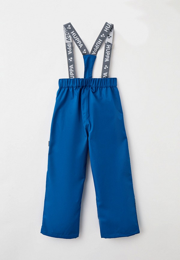 фото Брюки утепленные huppa